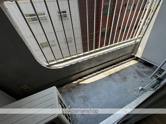 第三山本ビルの内装写真