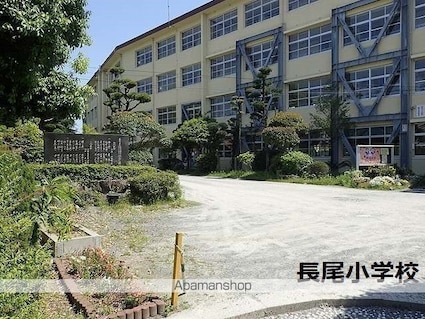 Ｇｅｎｔｉａｎａ　ｓｃａｂｒａ[2LDK/57.15m2]の周辺2