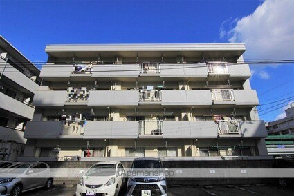 新珠マンション[3DK/61.92m2]の外観2