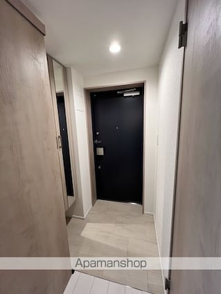 ＰＡＳＥＯ下北沢代沢Ⅱ[2LDK/61.11m2]の玄関