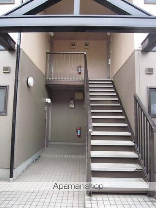 エクシード岸和田[2LDK/51.43m2]の共用部3