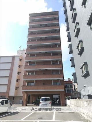 和歌山県和歌山市十番丁[1LDK/40m2]の外観4