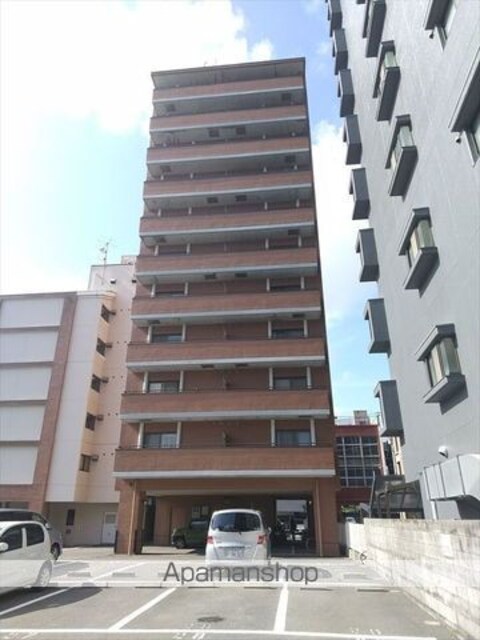 和歌山県和歌山市十番丁[1LDK/40m2]の外観4