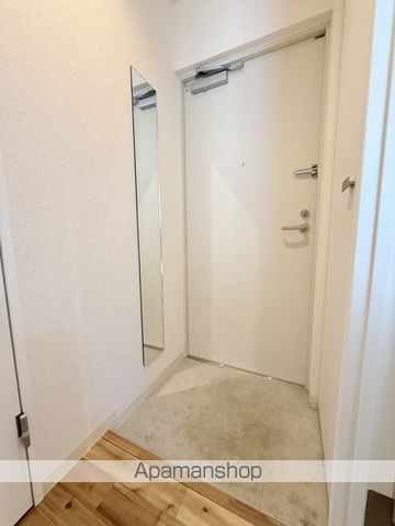 ラヴェーラ大通公園の内装写真