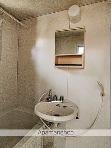 ファミネス堀南の内装写真