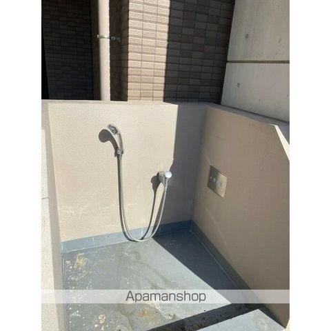 サムティグランツ神戸の内装写真