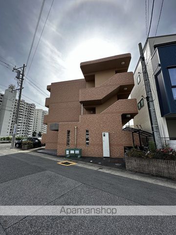 ラ・メール野並の外観写真