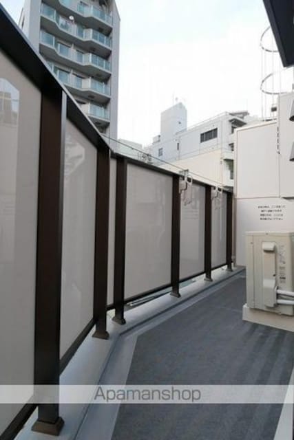 東京都新宿区山吹町[1LDK/40.66m2]の内装3