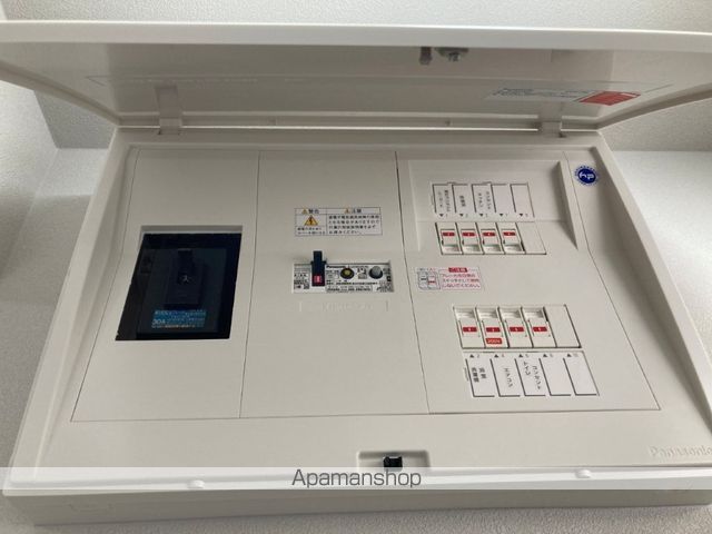 サンピア長岡10号の内装写真