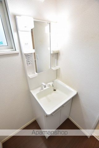ライフゾーン新琴似の内装写真