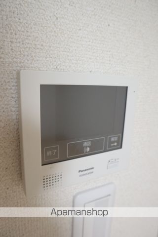 フジパレス山之内VIII番館の内装写真