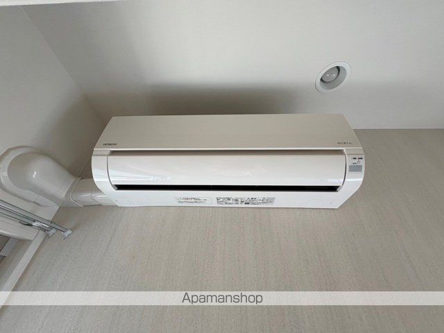 スプランディッド梅田WESTの内装写真