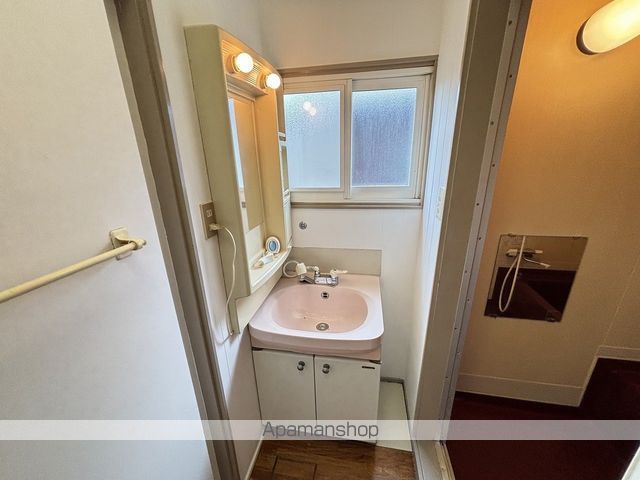 Brooklyn Apt’sの内装写真