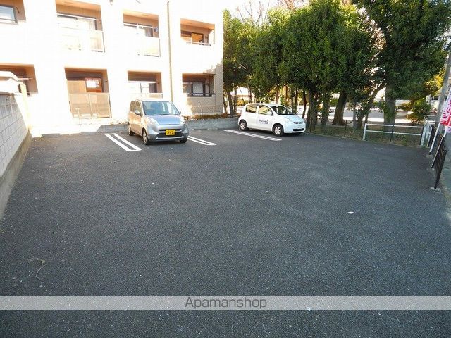 ルビー・ピアの外観写真