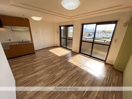 リュミエール[1LDK/45.63m2]の内装6