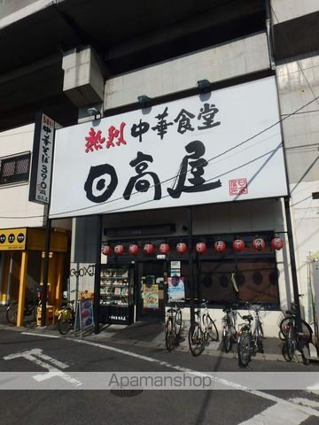 キャッスルアライIIIの周辺写真