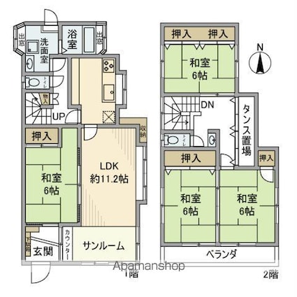 サムネイルイメージ