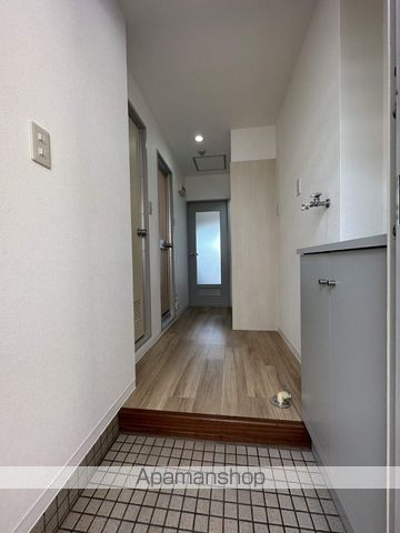 エクセレント楠木の内装写真
