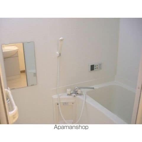 メゾネット慶城Aの内装写真