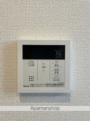 DーROOM舟入南の内装写真