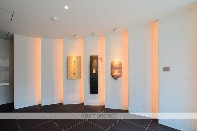 ステージグランデ新中野アジールコートの内装写真