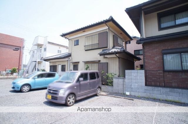 detached 埼玉県白岡市小久喜
地図を見る