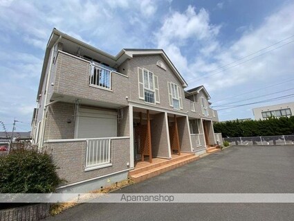 ＣＯＭＦＯＲＴ・Ｍ　Ｂ[1LDK/57.02m2]の外観4