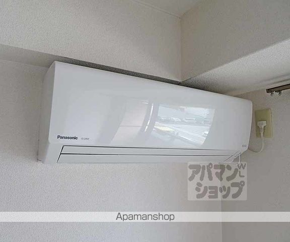 パルコーポ太子道の内装写真