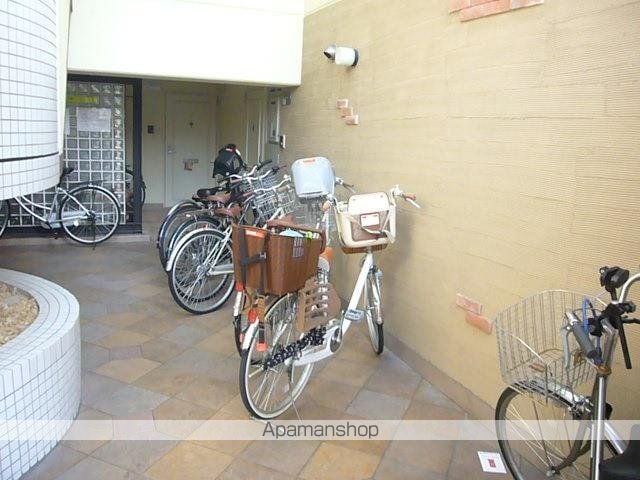 ミスターK北武庫之荘の内装写真