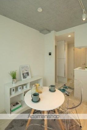 東京都中野区沼袋３丁目[1K/20.18m2]の内装