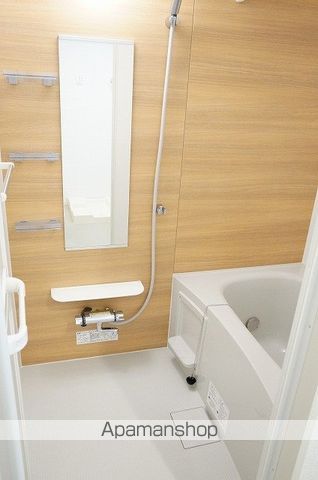 グレイス花見が丘の内装写真