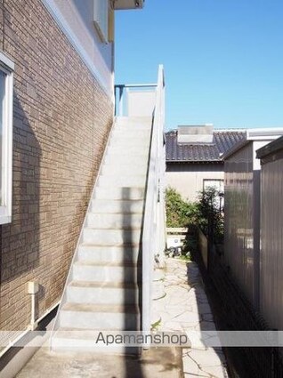 大竹コーポ[2DK/41.4m2]の共用部4