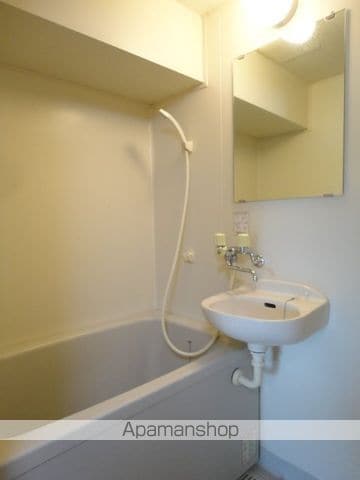 平和マンション北仙台の内装写真