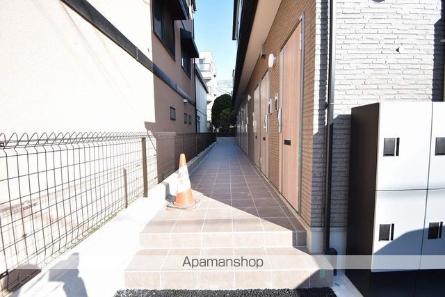 コズモ文化町の内装写真