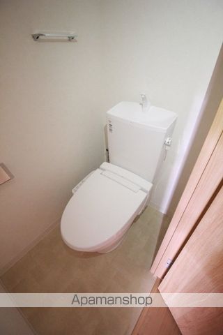 ミモザヒルズ岡山医大南の内装写真