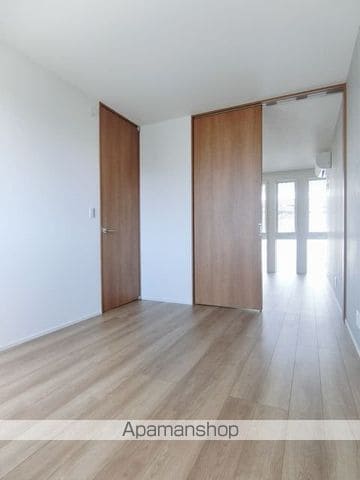三国ヶ丘residenceの内装写真