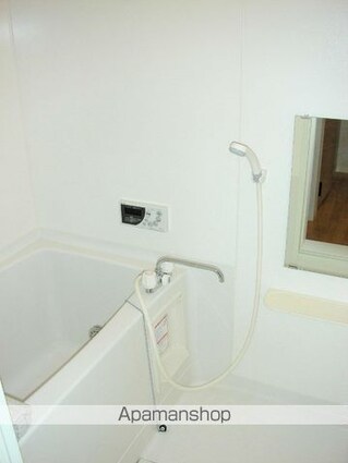 東京都日野市多摩平６丁目[1K/37.68m2]のバス