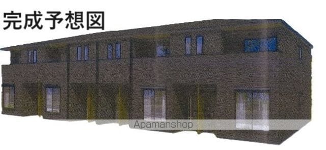 木下アパートC