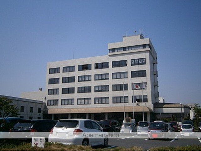 プラシードの周辺写真