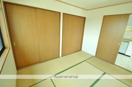 カーロ[3LDK/68.64m2]の内装6