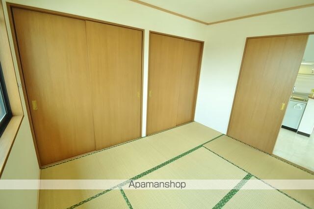 カーロ[3LDK/68.64m2]の内装6