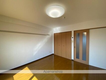 香川県高松市檀紙町[1K/36.5m2]のリビング・居間