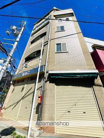 スカイフェアリーの外観写真