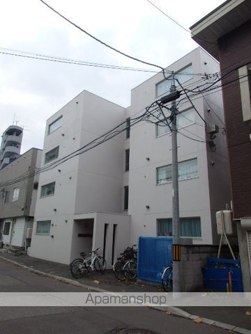EFFORT N8の外観写真