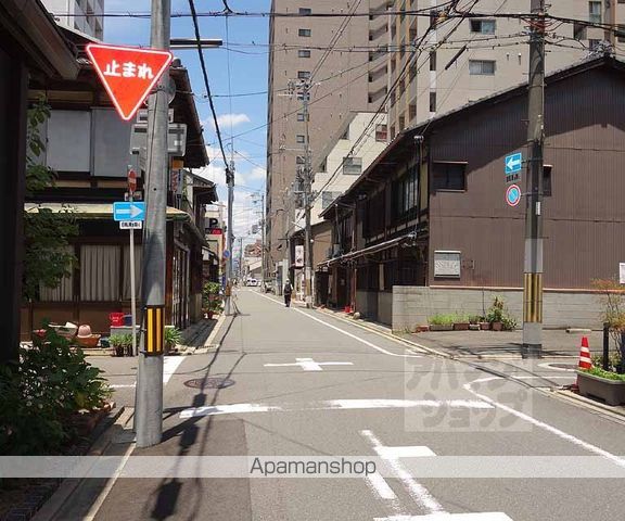 エステムプラザ京都烏丸五条の周辺写真