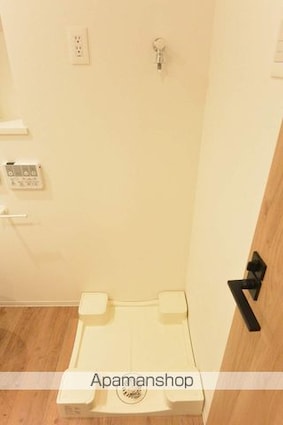 ＴＨＥ　ＬＵＤＬＯＷ　ＮＡＫＡＭＥＧＵＲＯ[1R/31.84m2]のその他設備