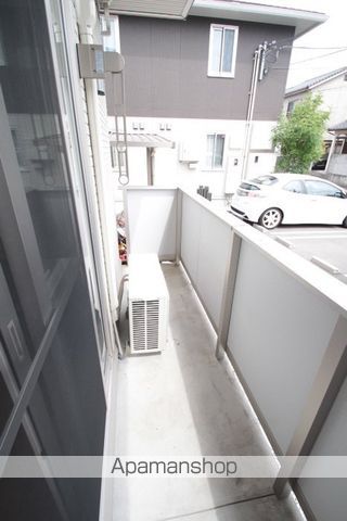 Zen 弐番館の内装写真