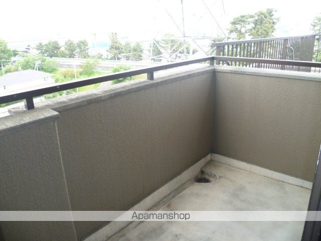 メゾン稲津の内装写真