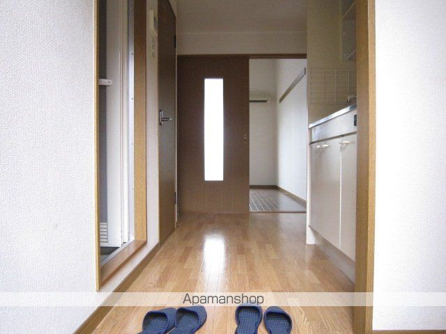グランベール櫛原の内装写真