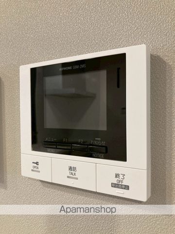 グリシーナヴァッレの内装写真